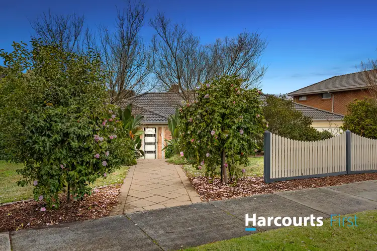 Second view of Homely house listing, 15 Gateshead Drive, Wantirna South VIC 3152