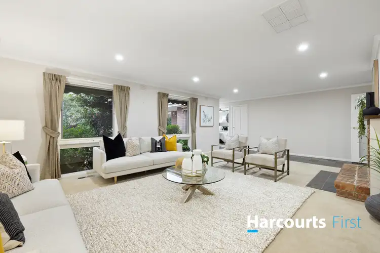 Third view of Homely house listing, 15 Gateshead Drive, Wantirna South VIC 3152