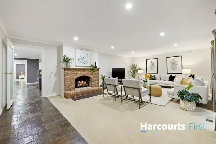 Fourth view of Homely house listing, 15 Gateshead Drive, Wantirna South VIC 3152