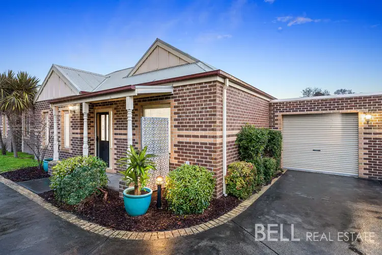 2/16 John Street, Lilydale VIC 3140
