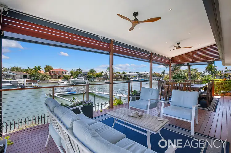 Fourth view of Homely house listing, 40 Constellation Court, Newport QLD 4020