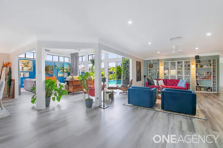 Fifth view of Homely house listing, 40 Constellation Court, Newport QLD 4020