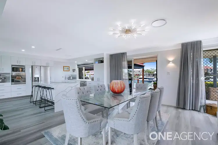 Sixth view of Homely house listing, 40 Constellation Court, Newport QLD 4020