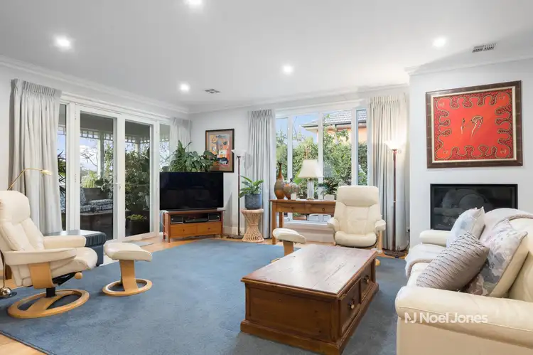 Second view of Homely house listing, 15 Glenburnie Road, Mitcham VIC 3132