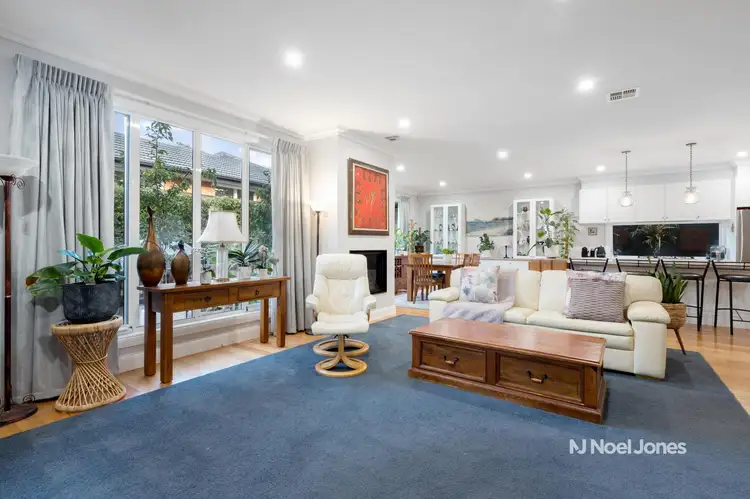 Third view of Homely house listing, 15 Glenburnie Road, Mitcham VIC 3132