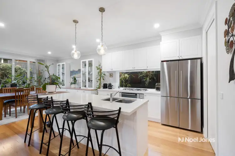 Fourth view of Homely house listing, 15 Glenburnie Road, Mitcham VIC 3132