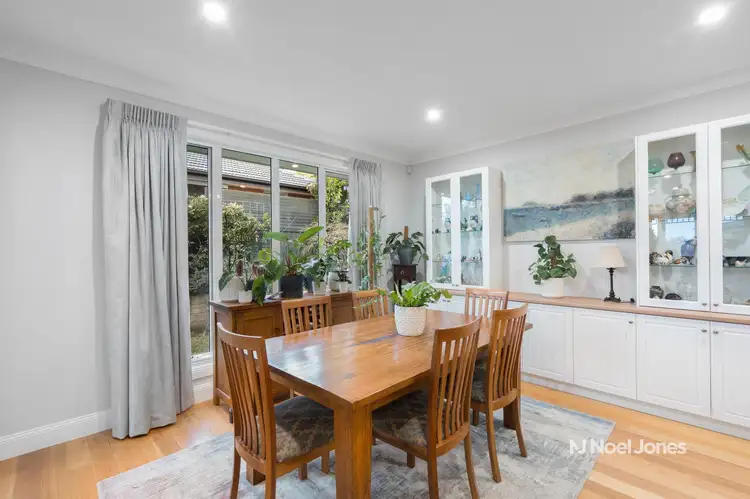 Fifth view of Homely house listing, 15 Glenburnie Road, Mitcham VIC 3132