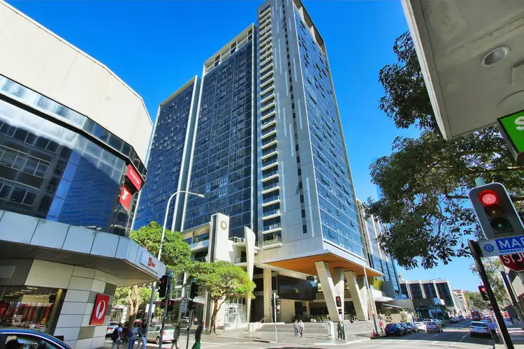 1116/32 Hunter Street, Parramatta NSW 2150
