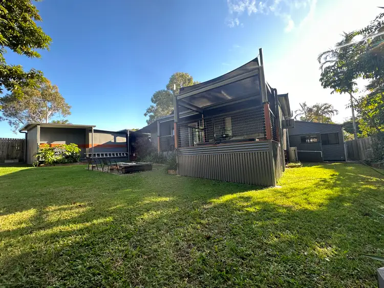 Sixth view of Homely house listing, 4 Con Street, Macleay Island QLD 4184