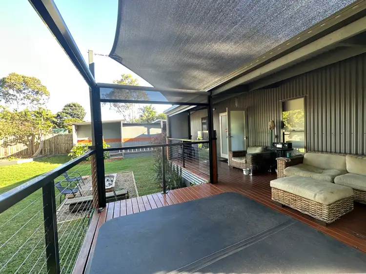 Seventh view of Homely house listing, 4 Con Street, Macleay Island QLD 4184