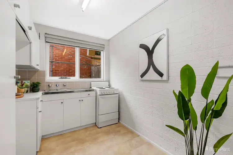Third view of Homely unit listing, 2/10 Station Street, Fairfield VIC 3078