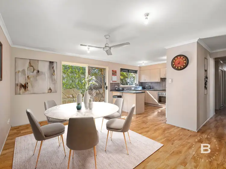 Second view of Homely house listing, 14 Wandera Court, Redbank Plains QLD 4301