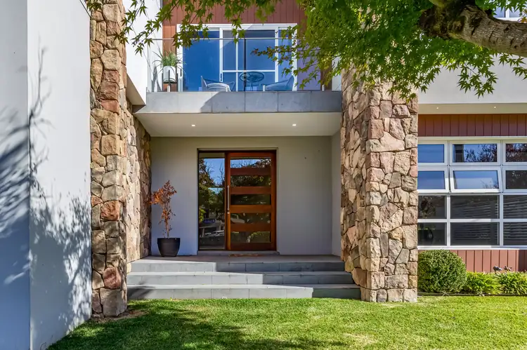 Second view of Homely house listing, 8 Memorial Avenue, Penrith NSW 2750