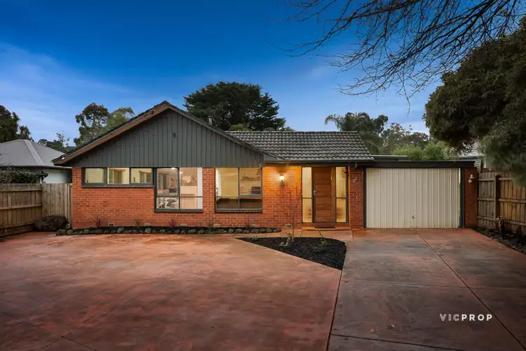 Main view of Homely house listing, 21 Glenfern Road, Ferntree Gully VIC 3156