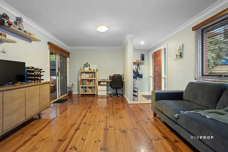 Second view of Homely house listing, 21 Glenfern Road, Ferntree Gully VIC 3156