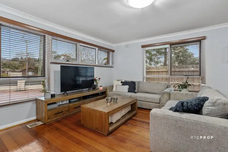 Third view of Homely house listing, 21 Glenfern Road, Ferntree Gully VIC 3156