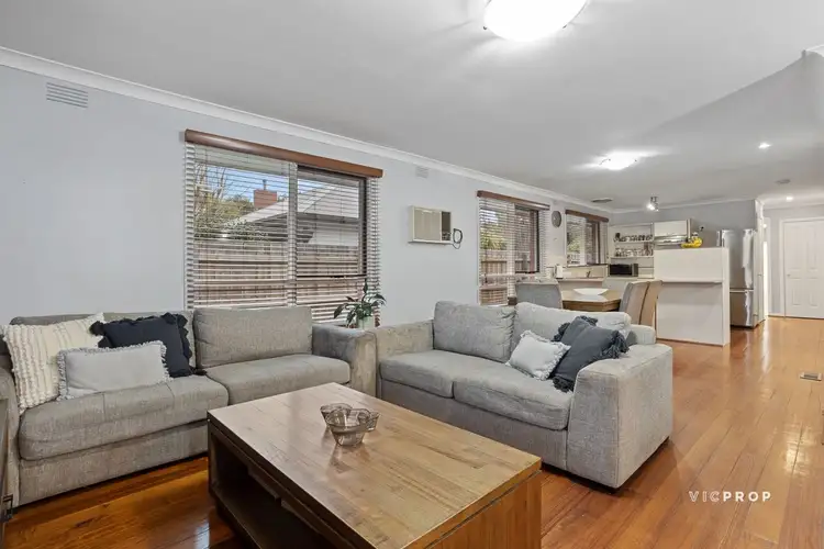 Fourth view of Homely house listing, 21 Glenfern Road, Ferntree Gully VIC 3156