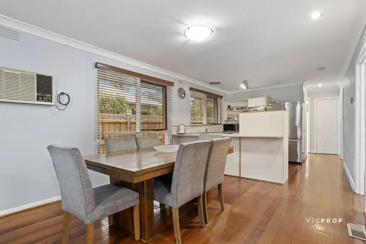 Fifth view of Homely house listing, 21 Glenfern Road, Ferntree Gully VIC 3156