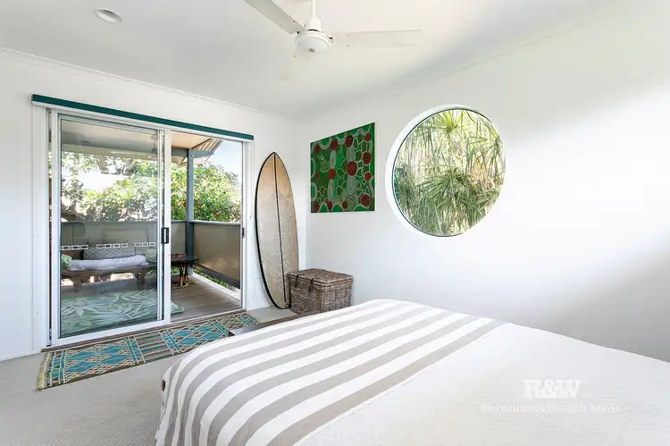 Fifth view of Homely house listing, 18 Pacific Avenue, Sunshine Beach QLD 4567