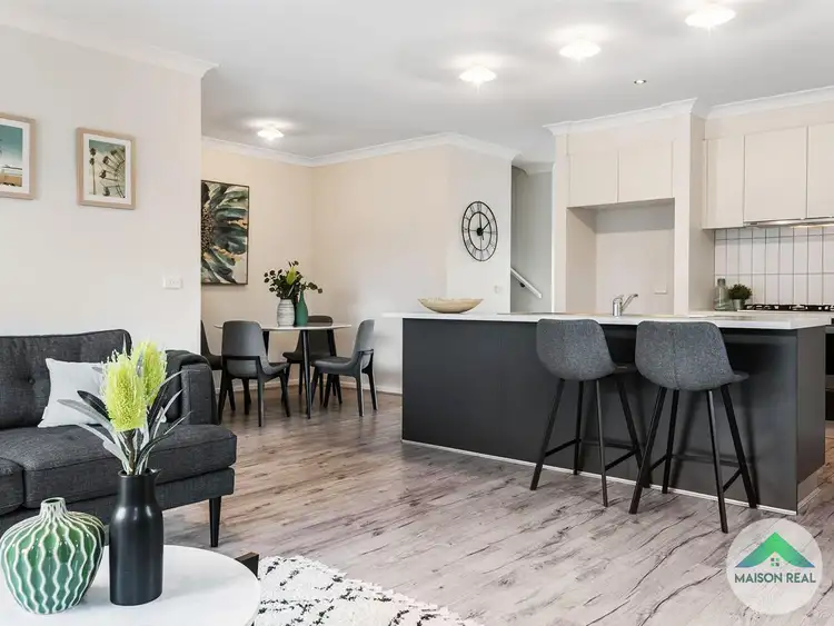 Sixth view of Homely semi-detached listing, 24 Rosette Parade, Mickleham VIC 3064