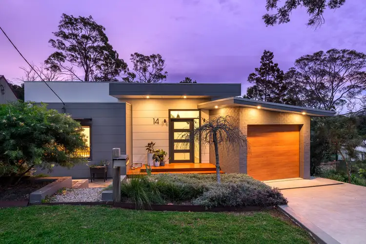 14 Bonton Road, Springwood NSW 2777
