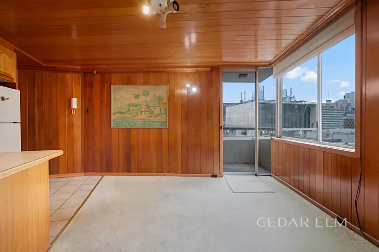 Third view of Homely apartment listing, 7G/131 Lonsdale Street, Melbourne VIC 3000