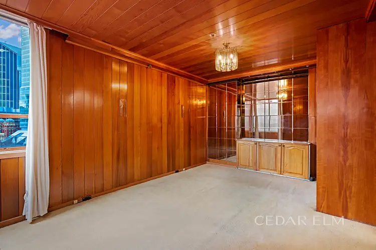 Fifth view of Homely apartment listing, 7G/131 Lonsdale Street, Melbourne VIC 3000