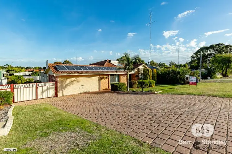 5 Lofthouse Avenue, Eaton WA 6232