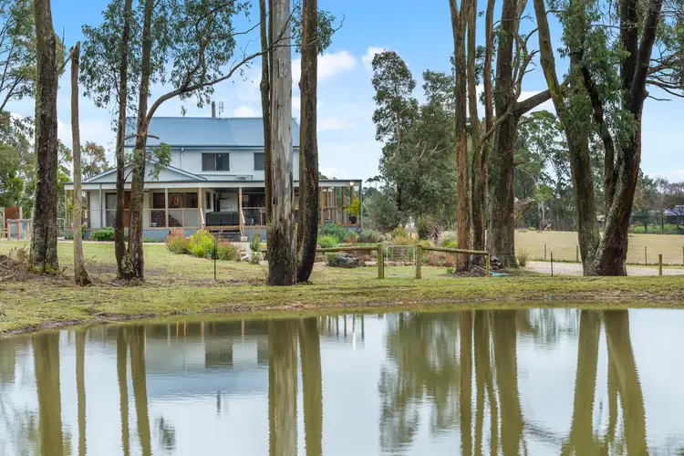 20 Beatties Road, Trentham VIC 3458