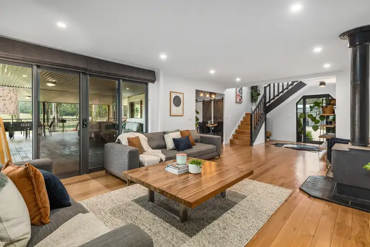 Fourth view of Homely house listing, 20 Beatties Road, Trentham VIC 3458