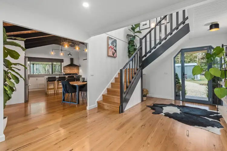 Fifth view of Homely house listing, 20 Beatties Road, Trentham VIC 3458