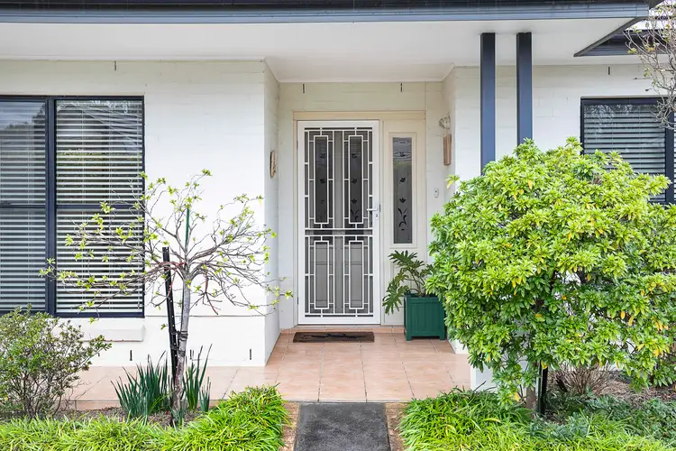 Main view of Homely villa listing, 1/4 Wills Place, Mittagong NSW 2575