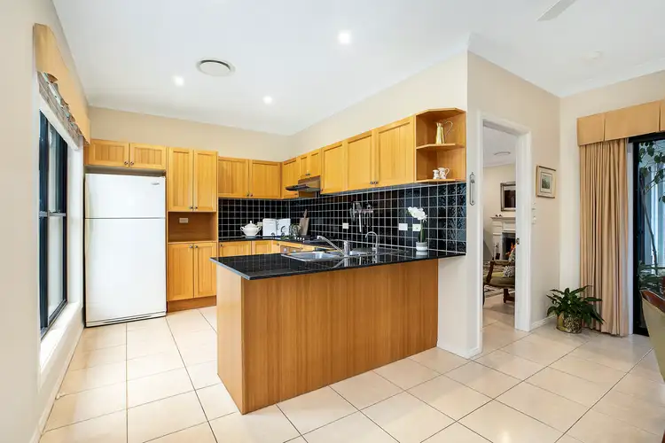 Third view of Homely villa listing, 1/4 Wills Place, Mittagong NSW 2575