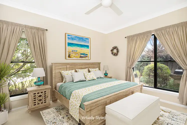 Sixth view of Homely villa listing, 1/4 Wills Place, Mittagong NSW 2575