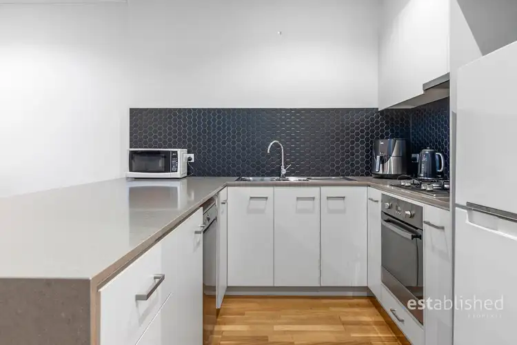 Fourth view of Homely townhouse listing, 135 Campaspe Way, Point Cook VIC 3030