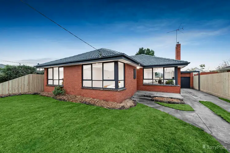 Main view of Homely house listing, 12 Toogoods Rise, Box Hill North VIC 3129