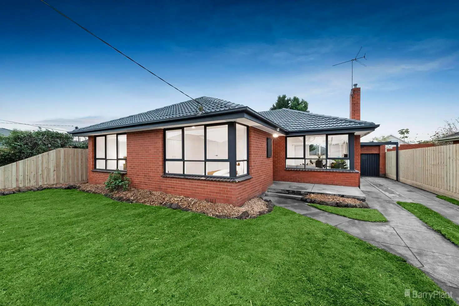 Main view of Homely house listing, 12 Toogoods Rise, Box Hill North VIC 3129