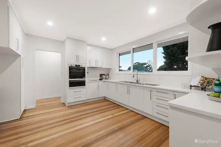 Third view of Homely house listing, 12 Toogoods Rise, Box Hill North VIC 3129