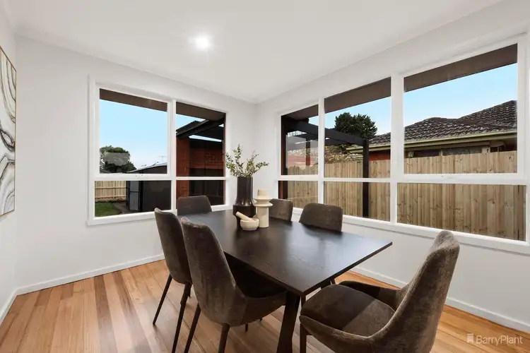 Fourth view of Homely house listing, 12 Toogoods Rise, Box Hill North VIC 3129