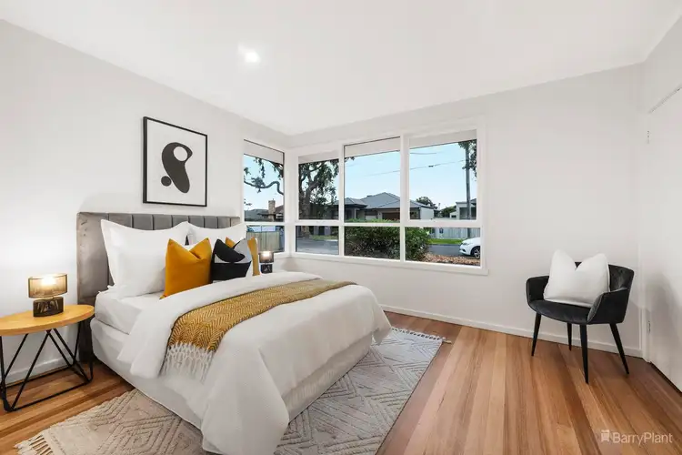 Fifth view of Homely house listing, 12 Toogoods Rise, Box Hill North VIC 3129