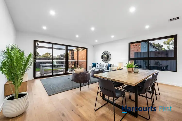 Fifth view of Homely townhouse listing, 9A Franklin Street, Moorabbin VIC 3189