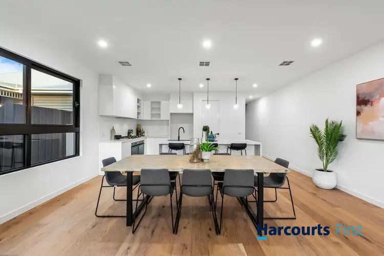 Sixth view of Homely townhouse listing, 9A Franklin Street, Moorabbin VIC 3189