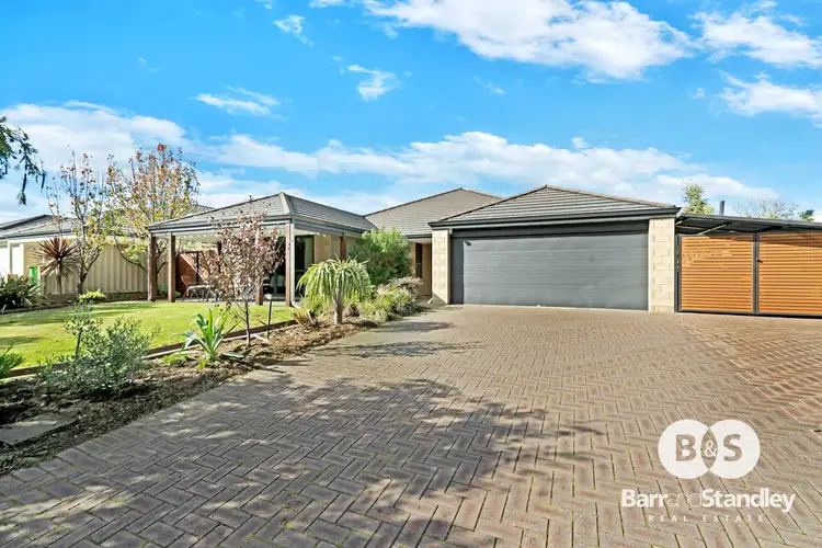 Main view of Homely house listing, 197 Maidment Parade, Dalyellup WA 6230