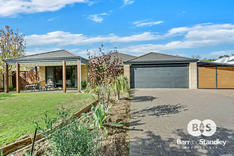 Second view of Homely house listing, 197 Maidment Parade, Dalyellup WA 6230