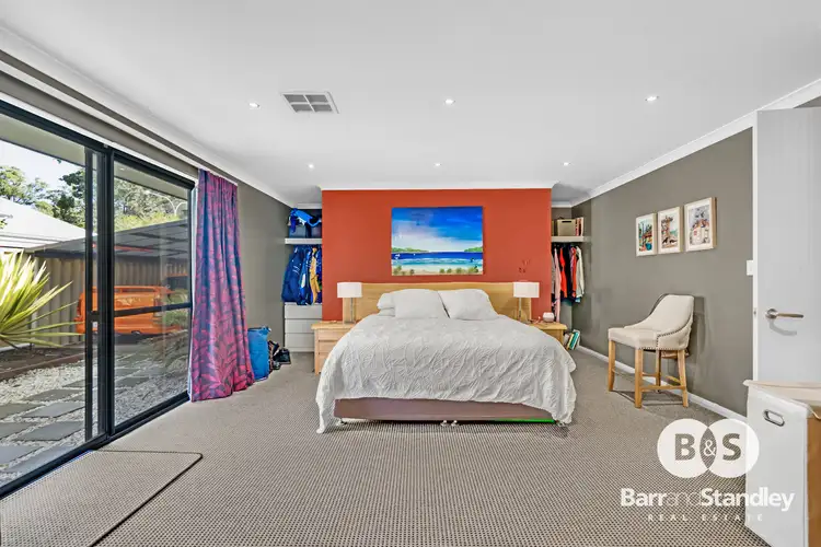 Fifth view of Homely house listing, 197 Maidment Parade, Dalyellup WA 6230