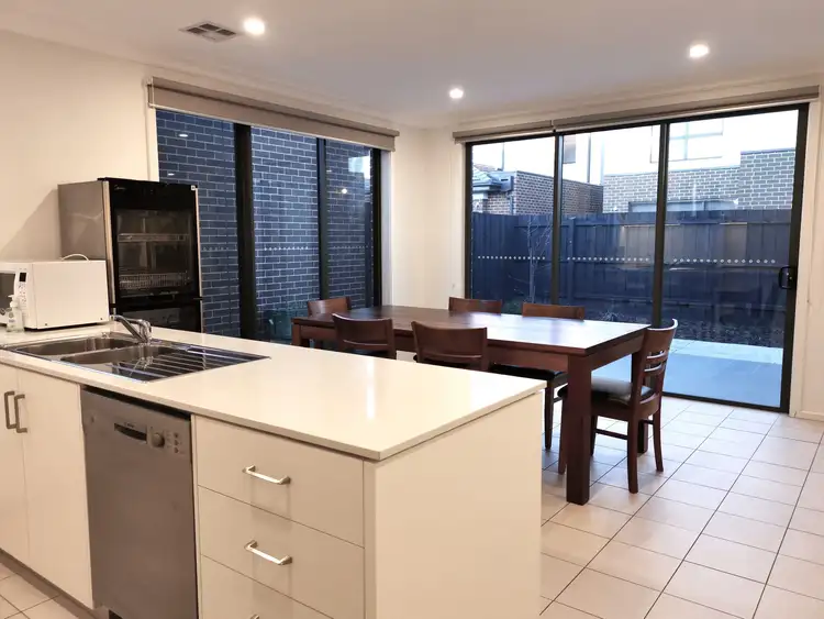 Sixth view of Homely house listing, 2 Goshawk Street, Narre Warren VIC 3805