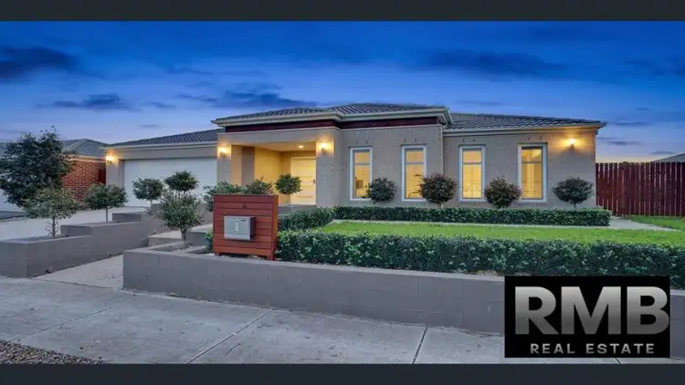 36 Chlorinda Road, Tarneit VIC 3029