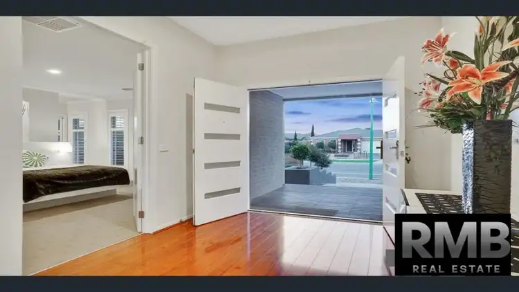 Second view of Homely house listing, 36 Chlorinda Road, Tarneit VIC 3029