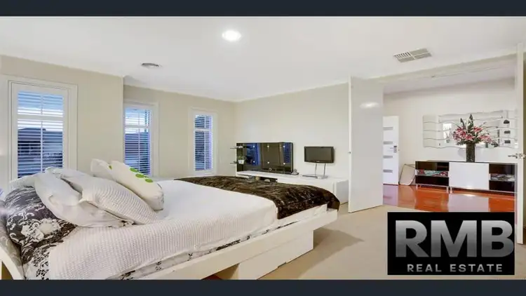 Fourth view of Homely house listing, 36 Chlorinda Road, Tarneit VIC 3029