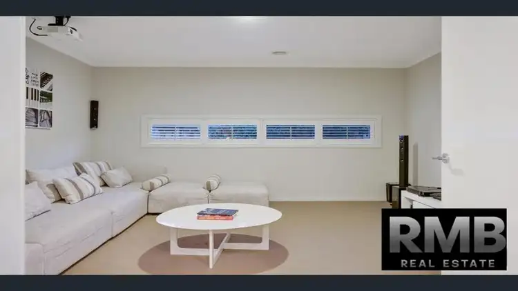 Seventh view of Homely house listing, 36 Chlorinda Road, Tarneit VIC 3029